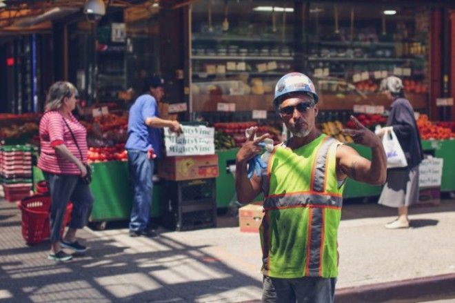 БрайтонБич район не похожий на остальной НьюЙорк