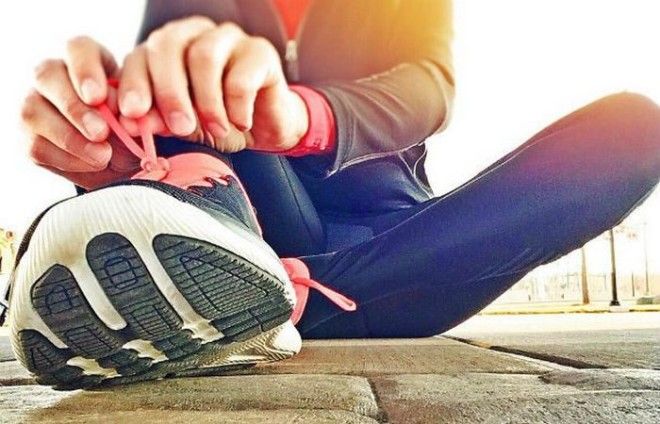 Странная зависимость шейпингтренировки