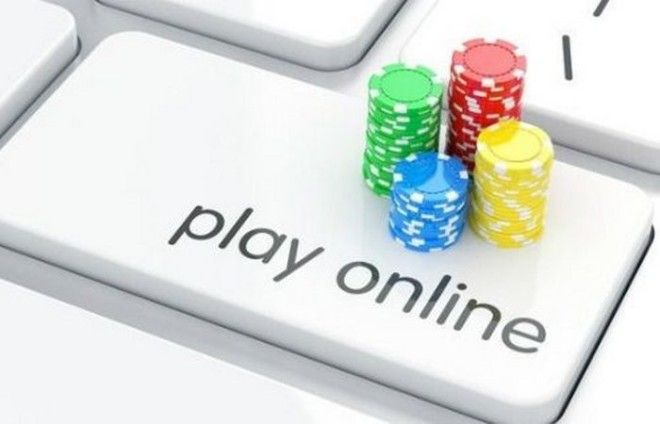 Странная зависимость онлайн игры