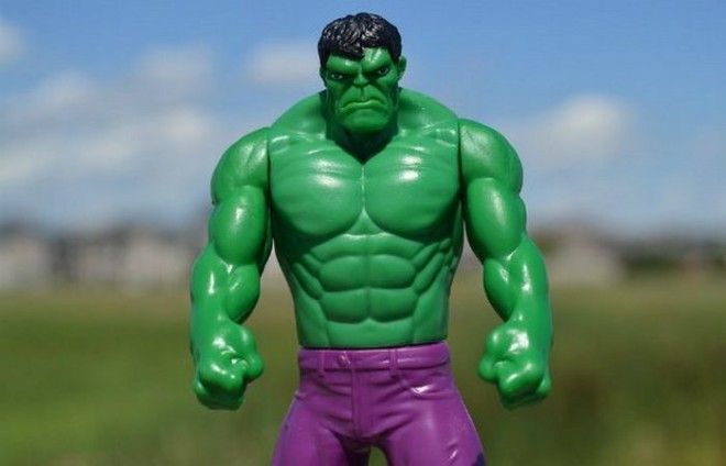 Странная зависимость бодибилдинг