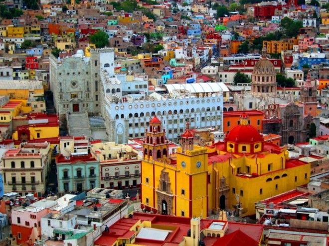 Guanajuato