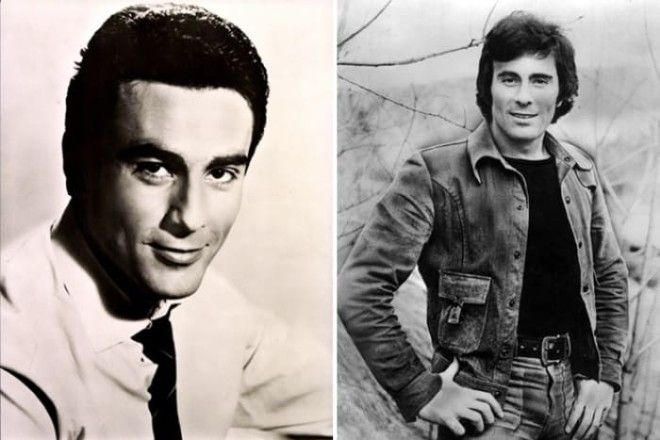 Гойко Митич в молодости Фото 24smiorg