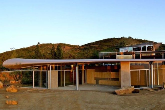 Куда деть старый Боинг 747? (18 фото)