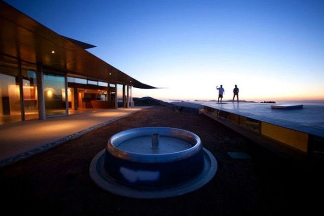 Куда деть старый Боинг 747? (18 фото)