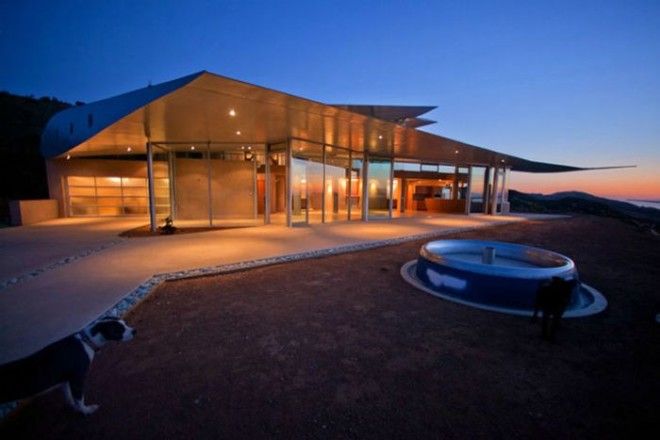 Куда деть старый Боинг 747? (18 фото)