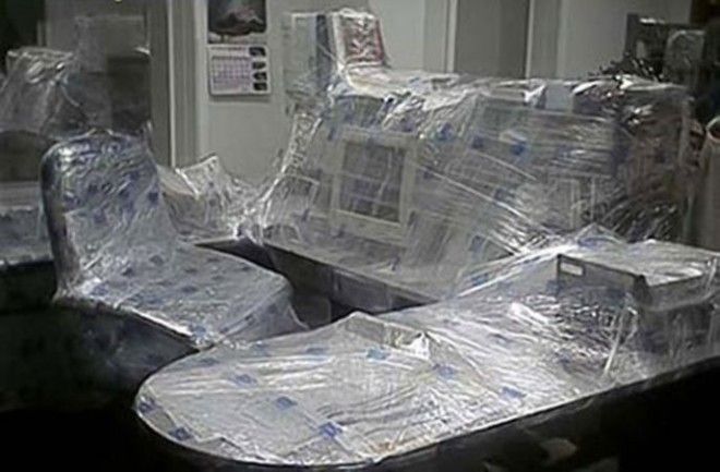 Когда на работе все достало Уморительные фото