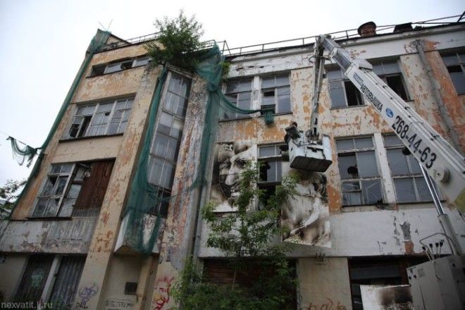 Выжженные портреты 30 фото