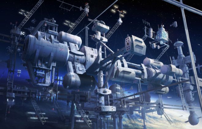 Королевские верфи Автор Rado Javor