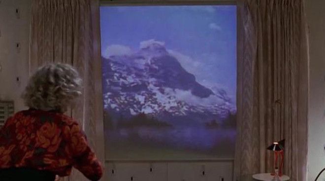 Как будут выглядеть города через 30 лет