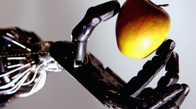 Как будут выглядеть города через 30 лет