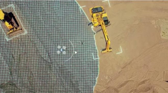 Как будут выглядеть города через 30 лет