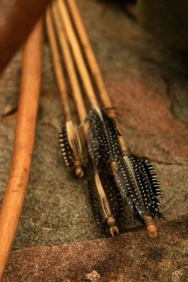 tribes14 Потрясающие навыки и умения племенных народов мира