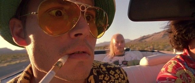 8 актёров которым наркотики помогли вжиться в роль