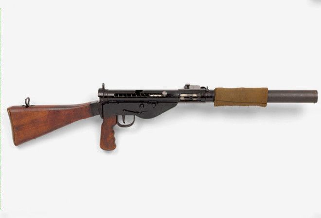 Исключительно для убийства