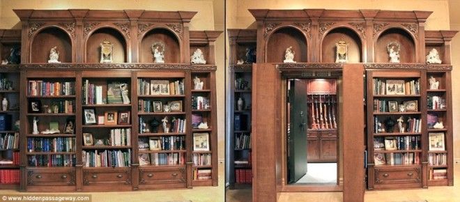 Частные коллекции огнестрельного оружия