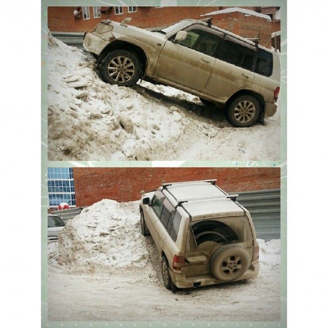 Они нашли выход из безвыходных ситуаций