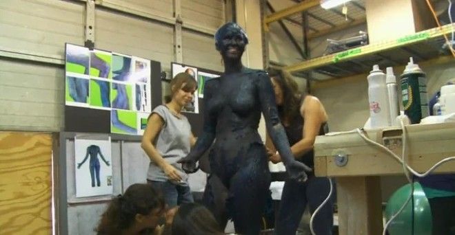 6 безумных и невероятных но правдивых историй создания костюмов для фильмов