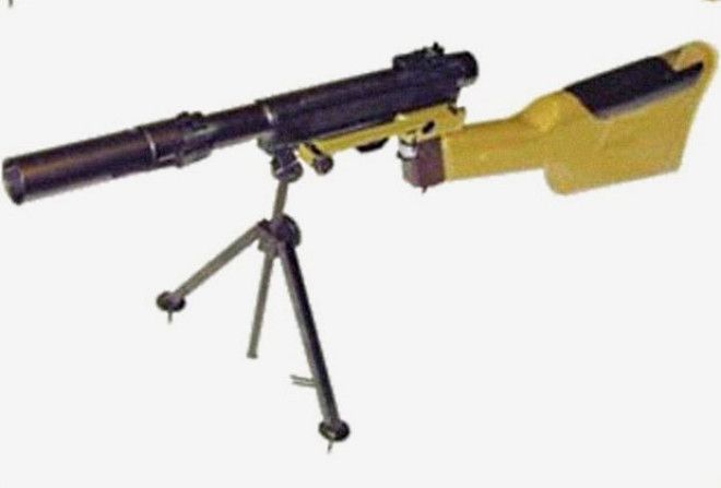 Исключительно для убийства