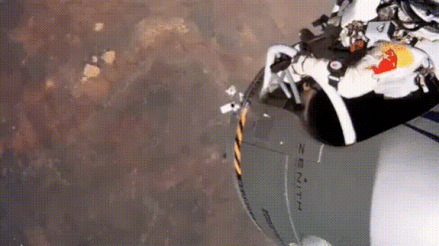 19 жизненных ГИФов которые взбодрят ваш мозг