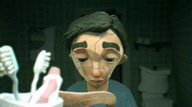 19 жизненных ГИФов которые взбодрят ваш мозг