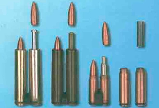 Исключительно для убийства