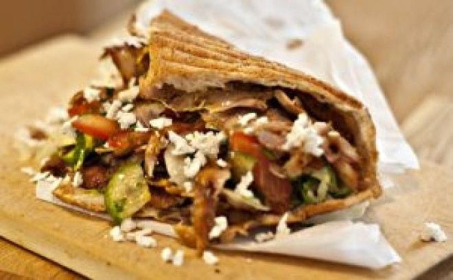 13 видов шаурмы со всего света