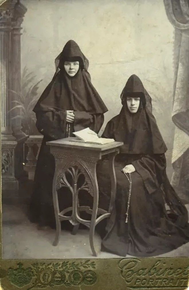 10 впечатляющих случаев массовой истерии