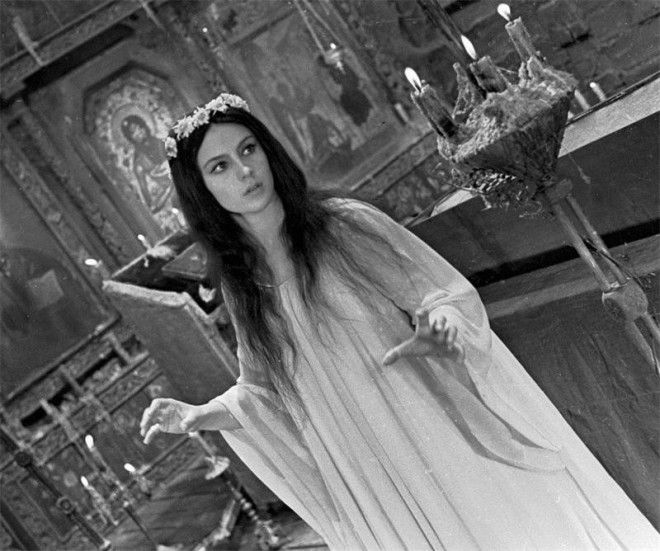 Кинопроклятье 5 фильмов окутанные мистикой