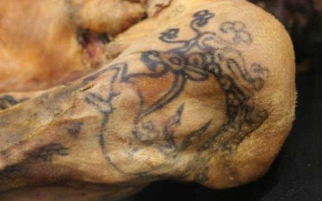 10 знаменитых мумий и их загадочные истории