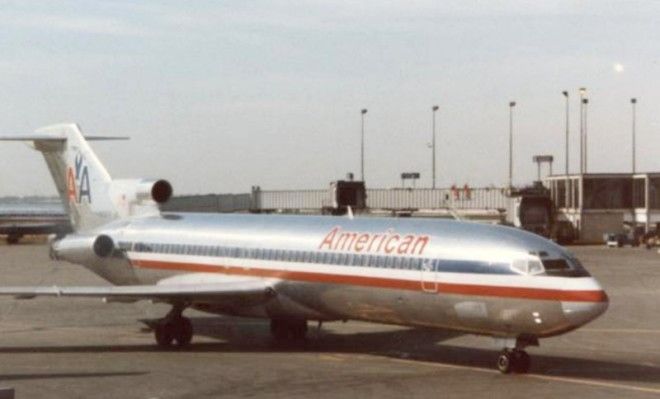 15 загадочных исчезновений самолетов