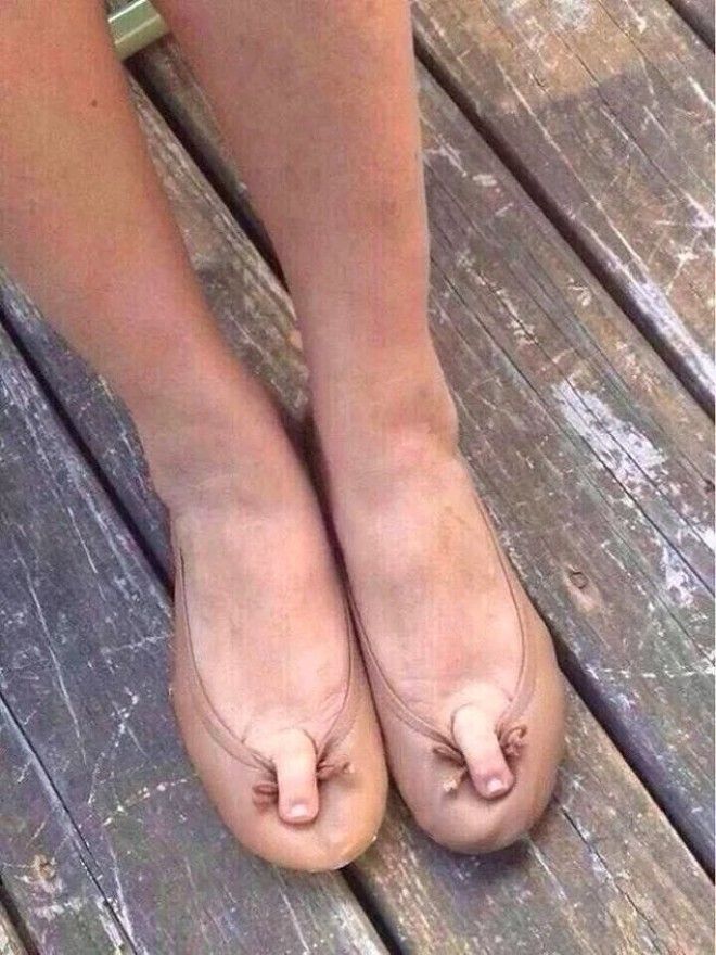 15 мерзких фото которые будут сниться вам в кошмарных снах