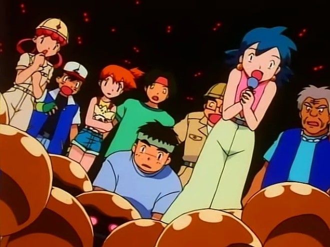 10 впечатляющих случаев массовой истерии