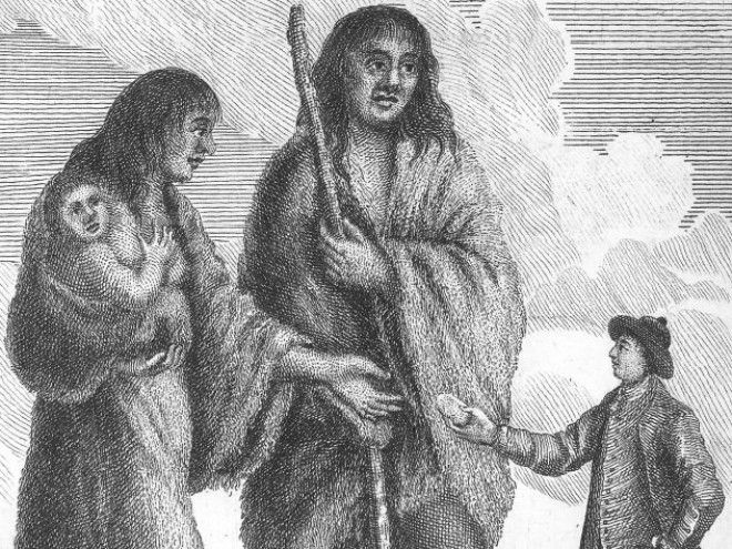 10 удивительных мошеннических экспедиций и открытий