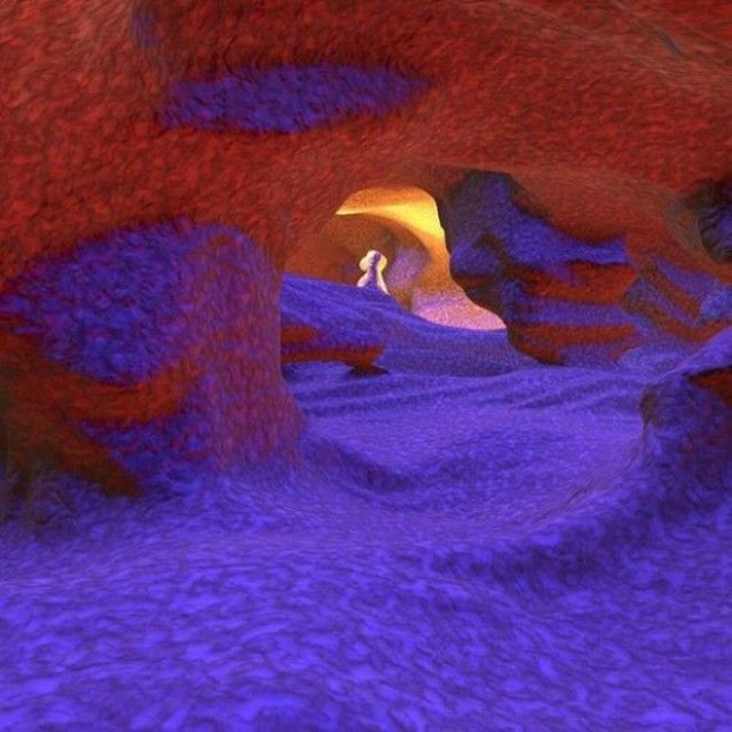 18 удивительных фото из мира науки