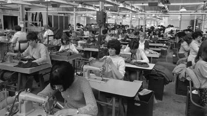 10 впечатляющих случаев массовой истерии