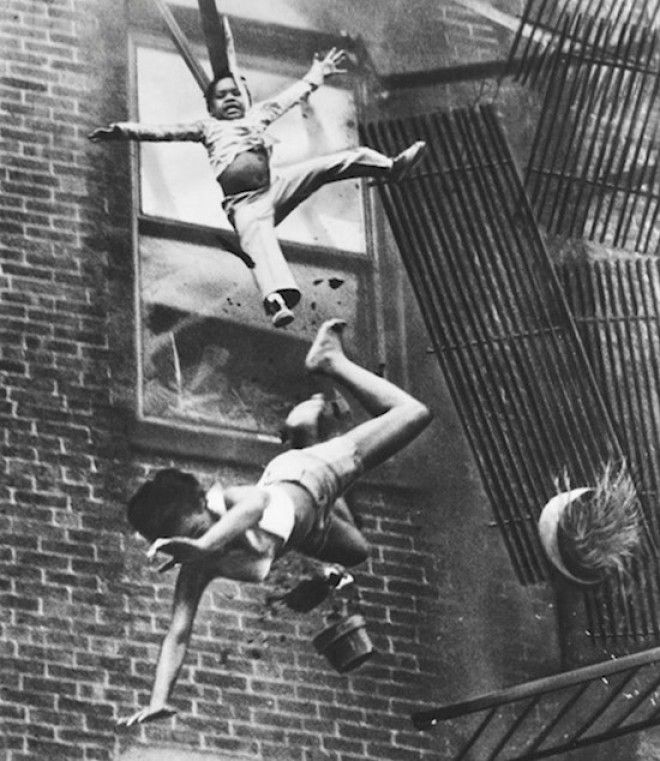 16 шокирующих фотографий о том какова тёмная сторона жизни