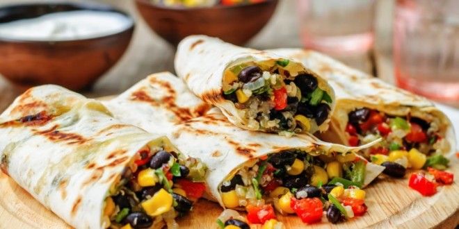 13 видов шаурмы со всего света