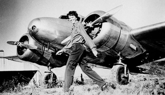 15 загадочных исчезновений самолетов