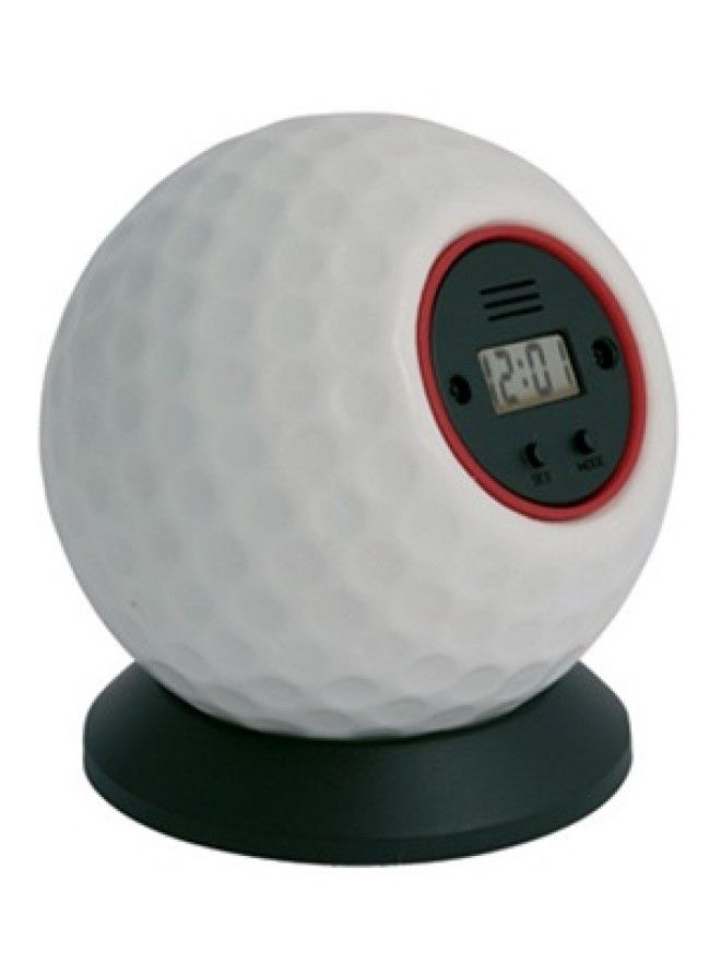 golfballclock