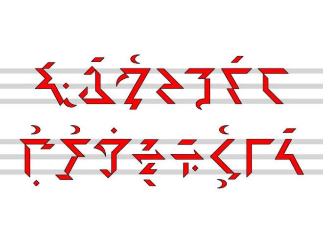 Ифкуиль язык основанный на принципе смыслового сжатия