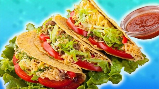 13 видов шаурмы со всего света