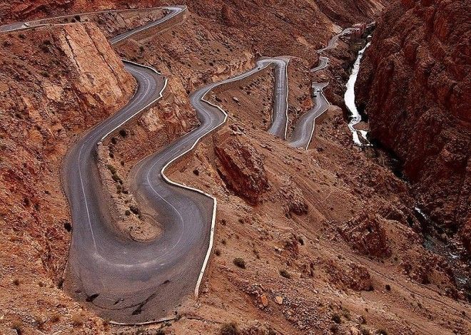 Morocco06 10 причин побывать в Марокко