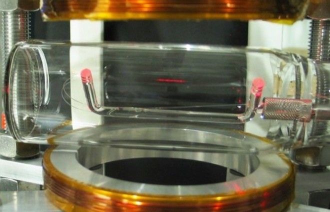 Чудеса физики брэгговские зеркала