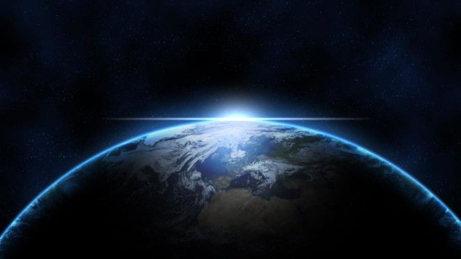 Почему космос такой темный если во Вселенной миллиарды звезд