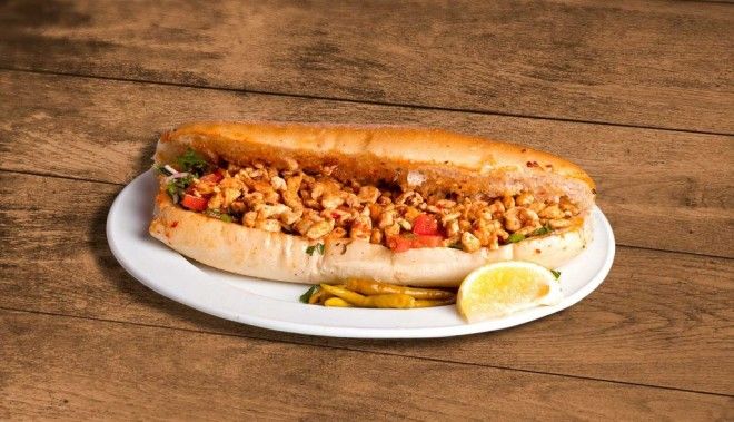 13 видов шаурмы со всего света