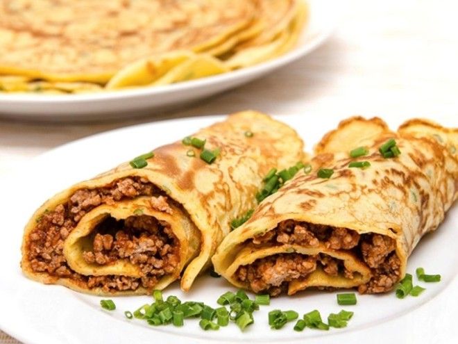 13 видов шаурмы со всего света