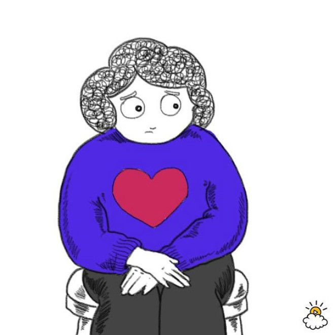 Если вы принимаете одну из этих позсобеседник сразу поймето чем вы думаете