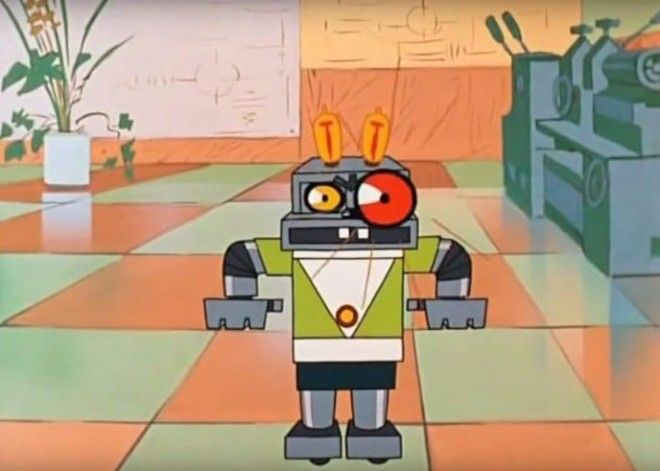 Слабонервным не смотреть10 персонажейкоторых мы до ужаса боялись в детстве