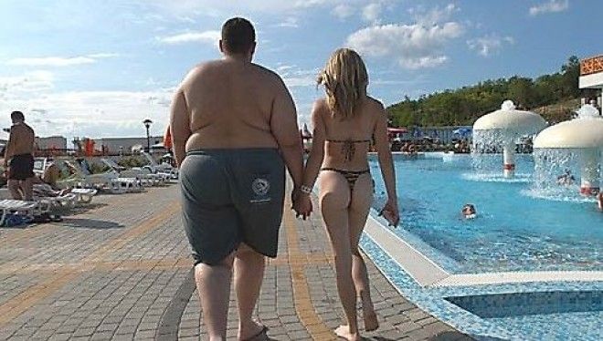 17 доказательств что противоположности в личной жизни только притягиваются