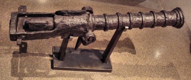 Все самое интересное о средневековой броне Удивительные факты